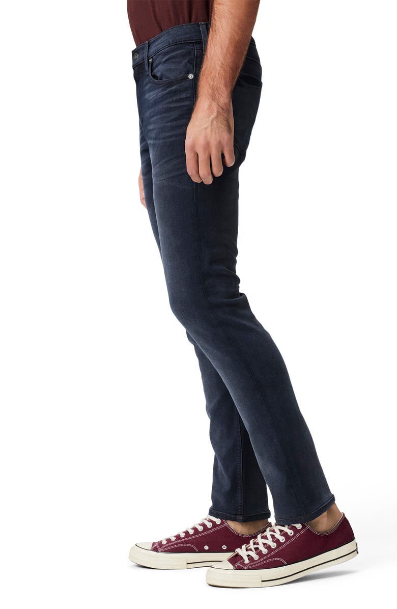 PAIGE Lennox Transcend Slim Fit Jeans, Alternate, color,
