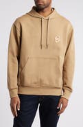 BOSS C-Sullivan Logo Hoodie