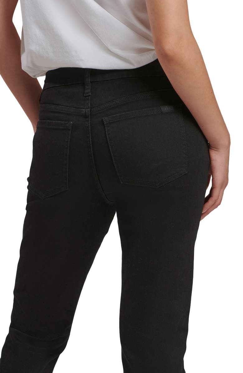 JEN7 by 7 For All Mankind Slim Fit Boyfriend Jeans, Alternate, color,