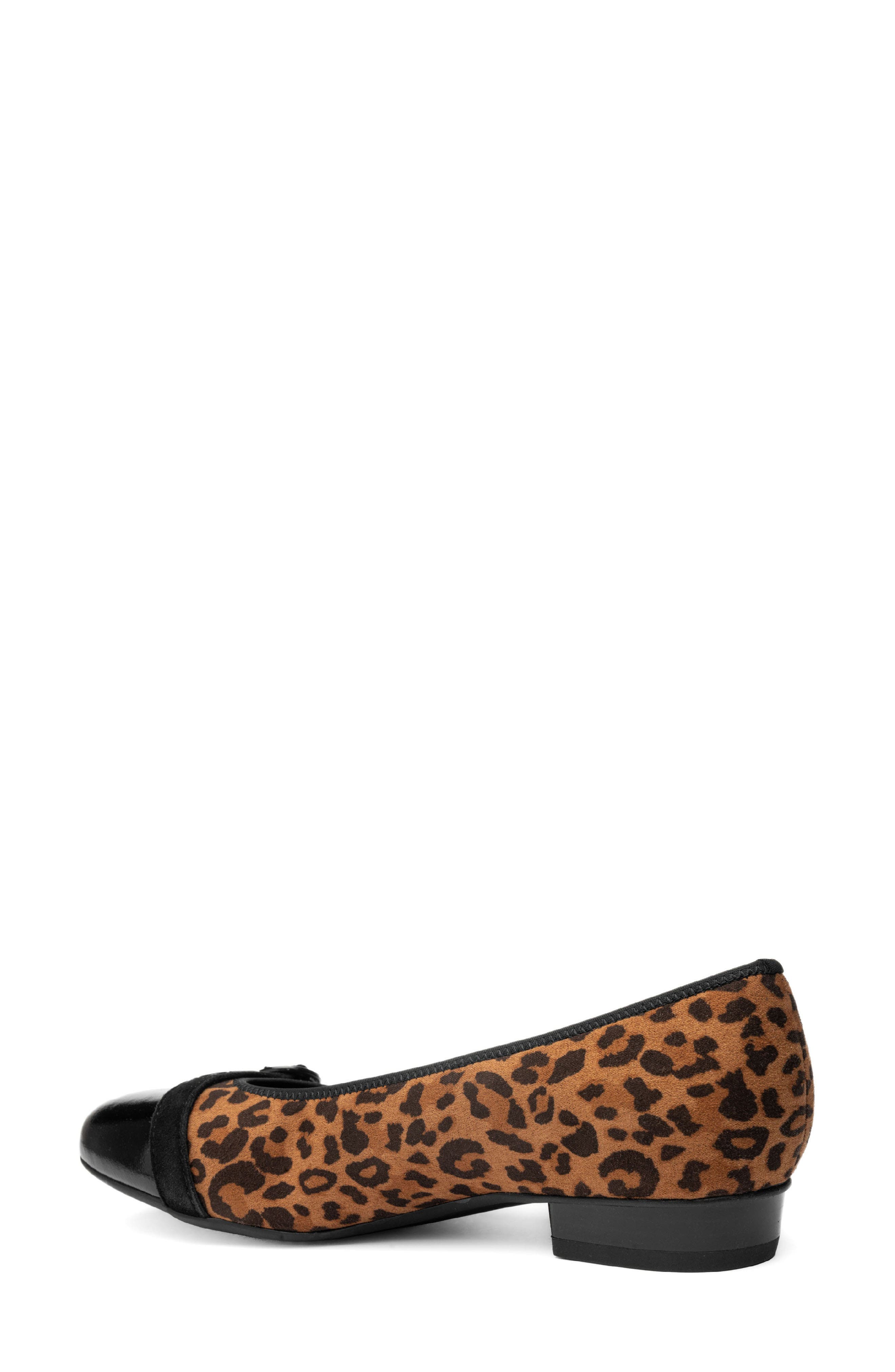 Broadway Pump, Alternate, color, BROWN