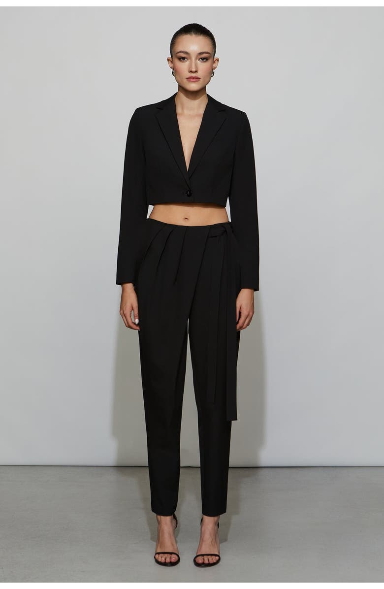 Et Ochs Gianni Blazer, Main, color, Black