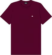 Dalix Mens Lil Cloud Lightweight Jersey Tee