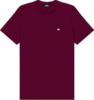 Dalix Mens Lil Cloud Lightweight Jersey Tee