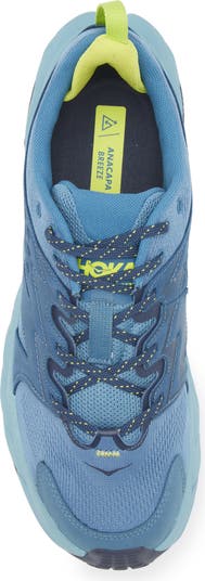 Anacapa Breeze Trail Running Shoe
