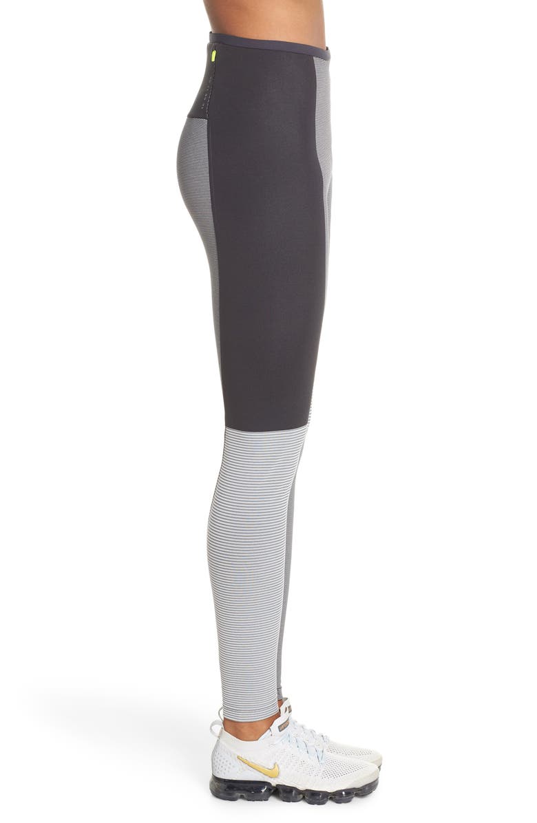 Nike Run Tech Pack Knit Women's Running Tights, Alternate, color,