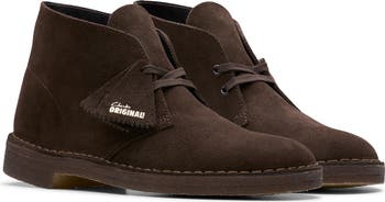 Clarks® Originals Clarks® Desert Chukka Boot (Men) | Nordstrom