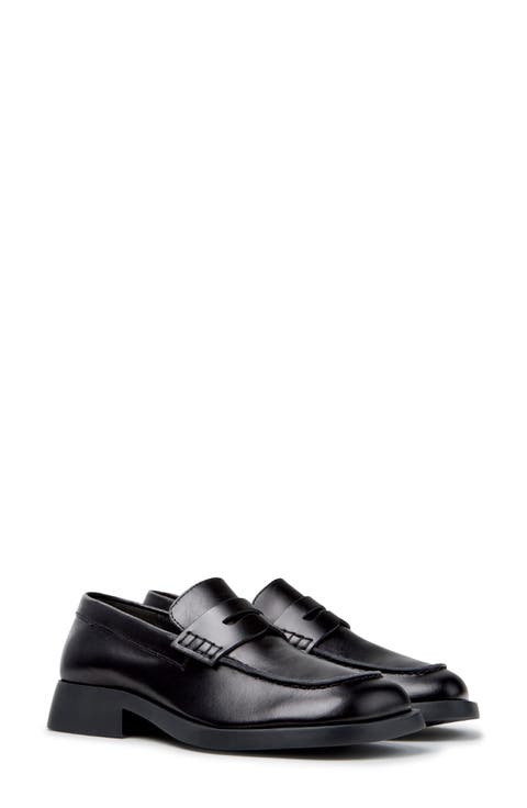 Donna Penny Loafer