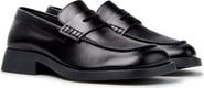 Camper Donna Penny Loafer
