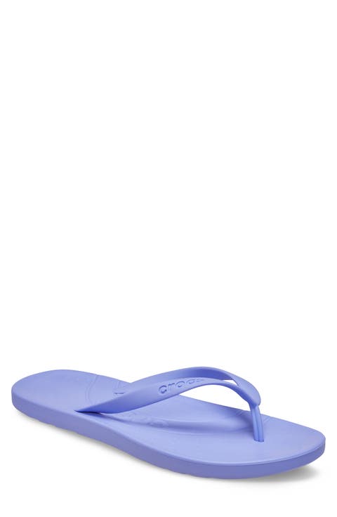 Gender Inclusive Flip Flop Sandal