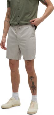 tentree Mullan Short
