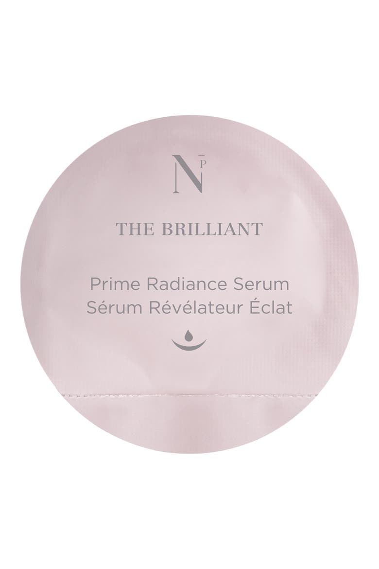 The Brilliant Prime Radiance Serum Set, Alternate, color, NO COLOR