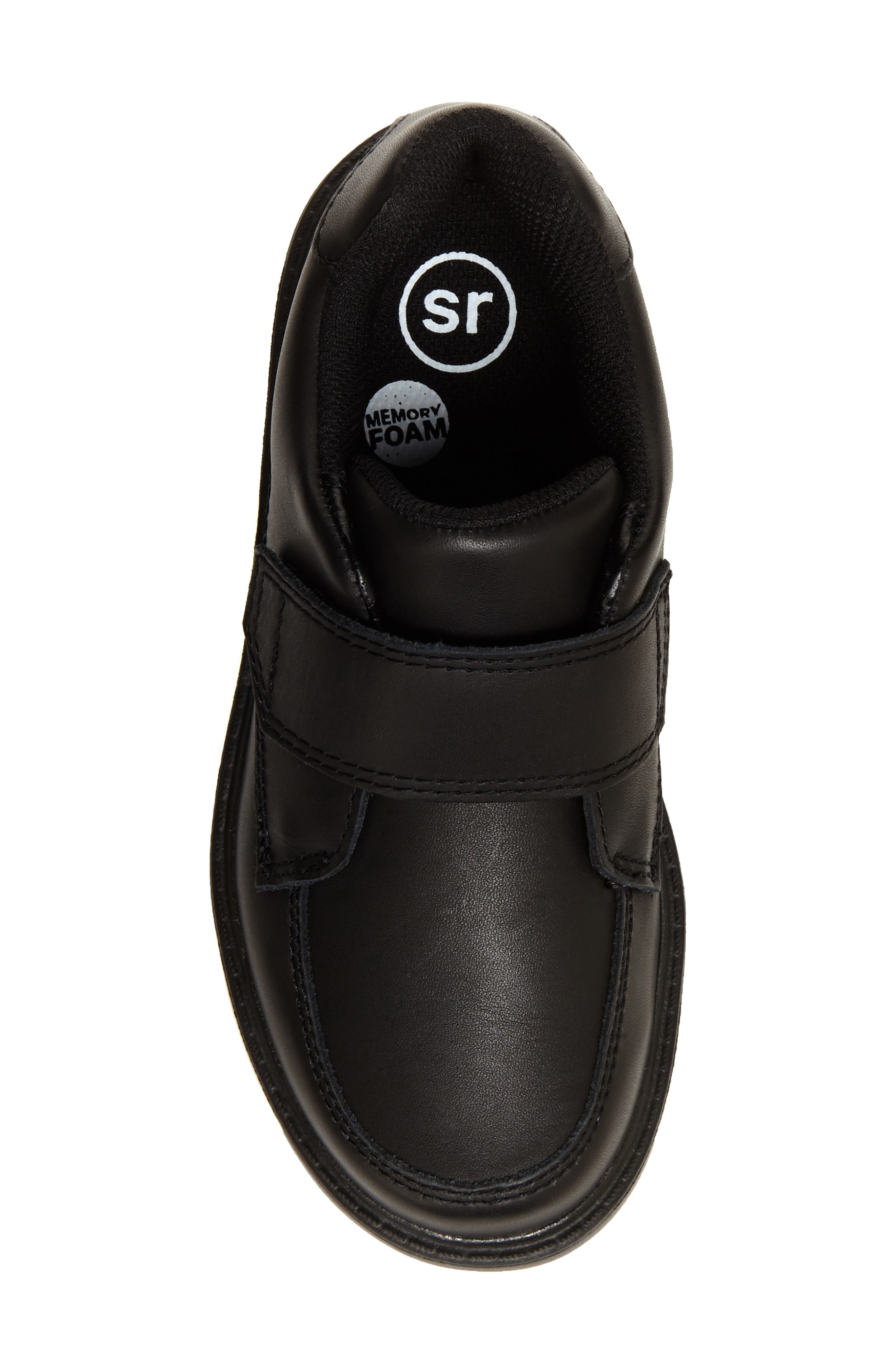 Stride Rite Laurence Derby, Alternate, color, Black