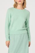ASTR the Label Brigett Crewneck Sweater