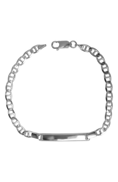 Men's Mariner Bracelet