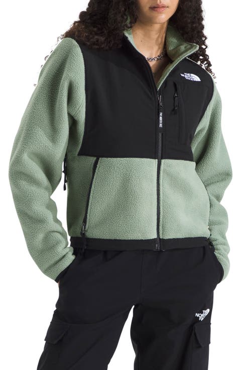 Retro Denali Jacket