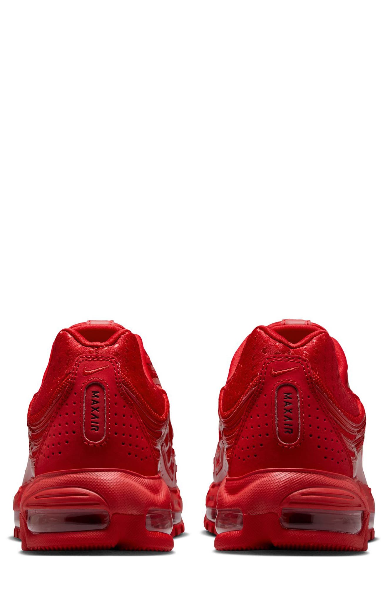 Nike Air Max TL 2.5 Sneaker, Alternate, color, University Red/ Red/ Black