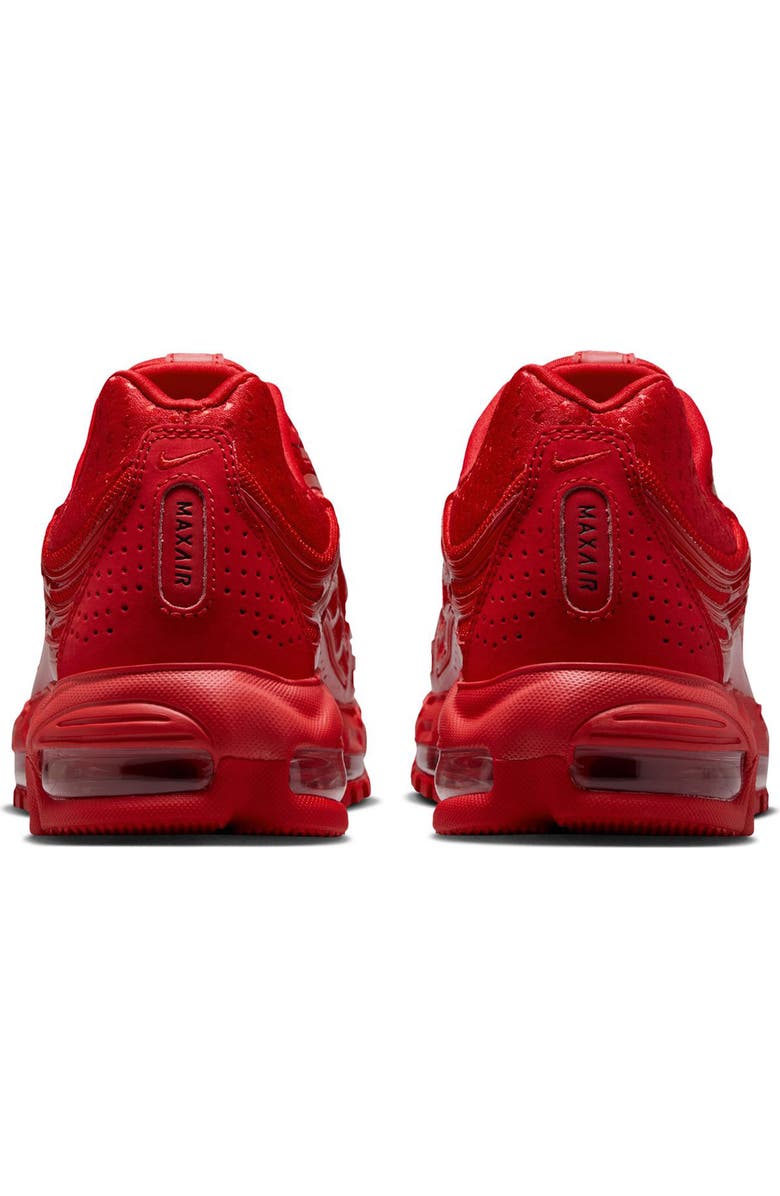 Nike Air Max TL 2.5 Sneaker, Alternate, color, University Red/ Red/ Black