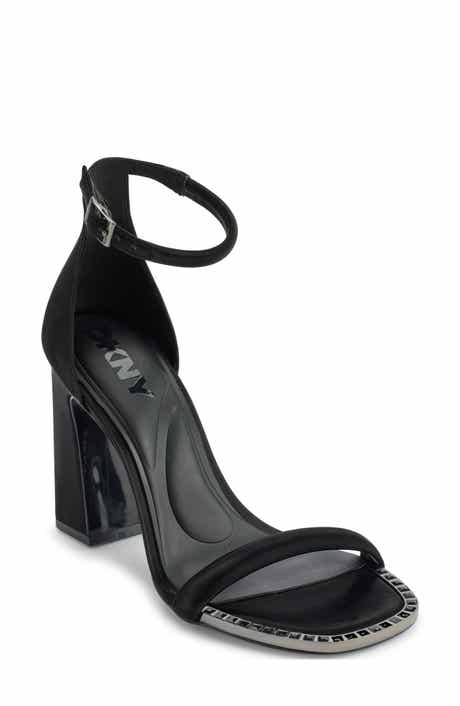 DKNY Waylin Ankle Strap Sandal