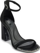 DKNY Waylin Ankle Strap Sandal