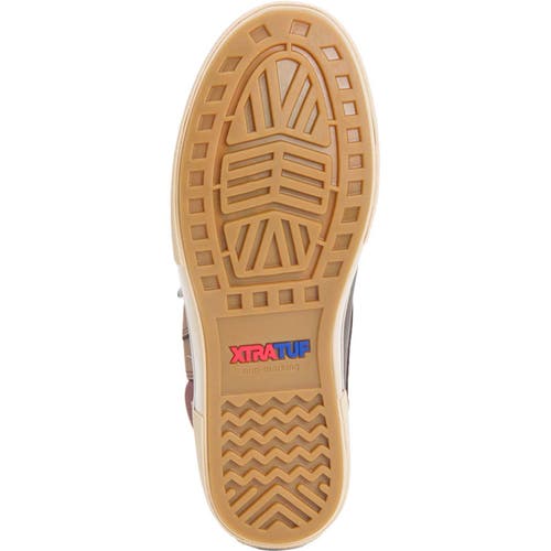 Xtratuf Leather Deck Boot In Brown