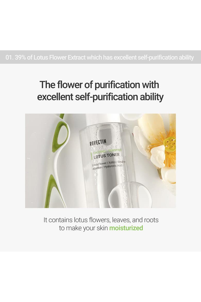Calming Lotus Toner, Alternate, color, 6.76 fl oz