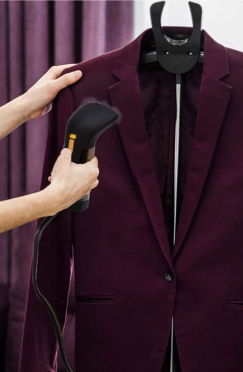 Electrolux Handheld Travel Steamer, Alternate, color,