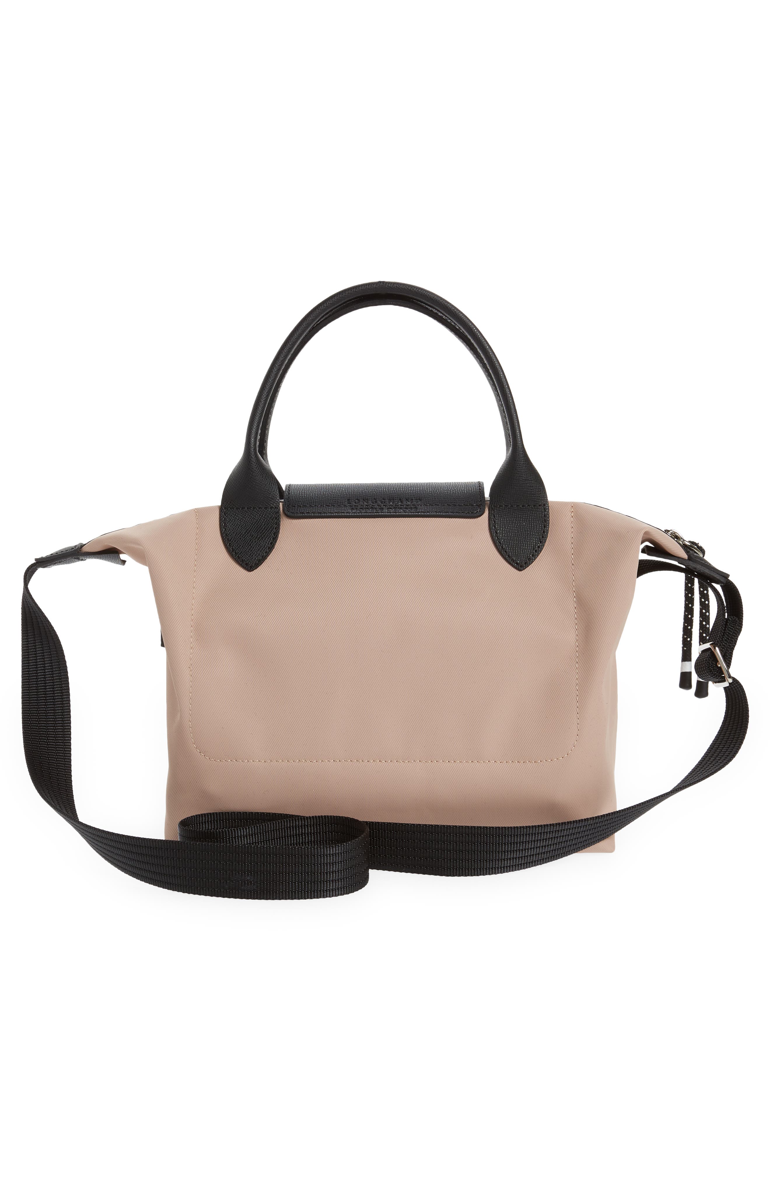 Longchamp Le Pliage Energy Crossbody Bag, Alternate, color, 