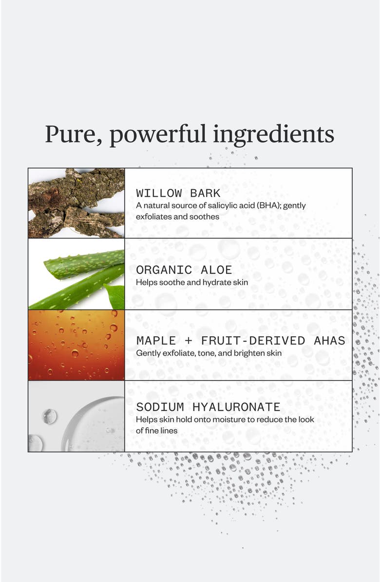 Ursa Major Essential Face Wipes, Alternate, color, Blue