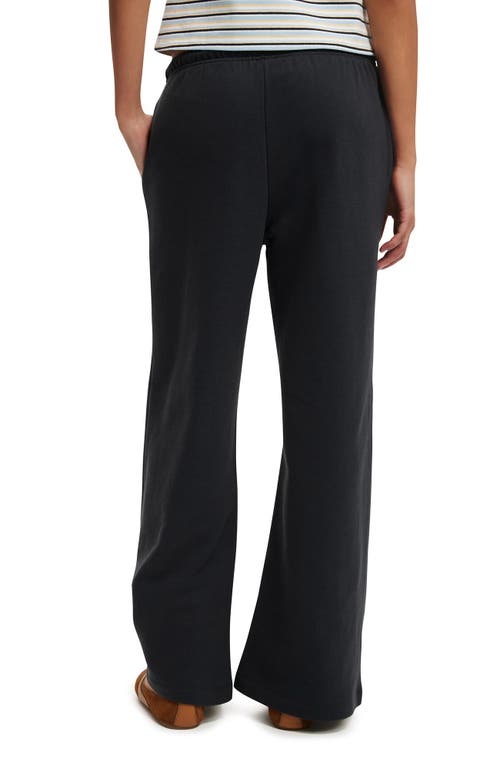 Cotton On Wide Leg Sweatpant In Blue