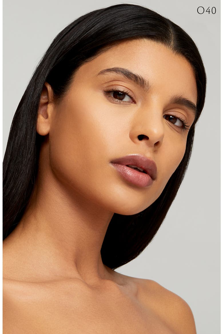 Beauté Radiant Fluid Natural Foundation, Alternate, color, O40 - LIGHT TAN OCHER