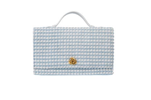 The Olivia Louise Top Handle