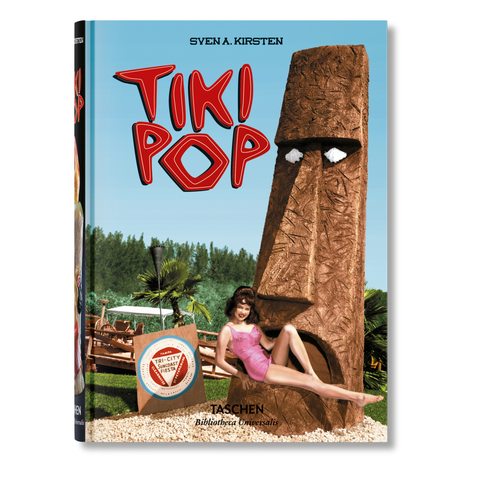 Tiki Pop
