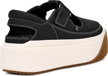【 UGG 】EZ-Duzzit T-Strap ☆ フェミニンなコーディネートにも UGG® EZ-Duzzit T-Strap for Women | UGG®