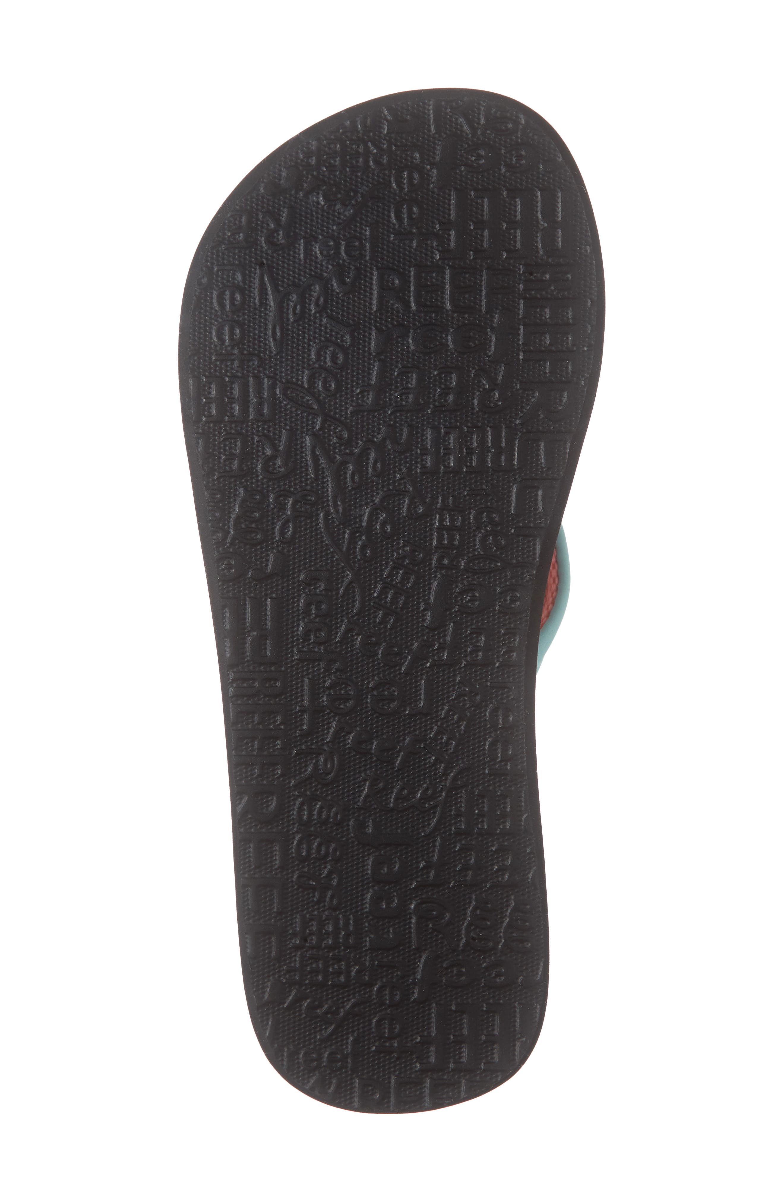 Reef Ahi Flip Flop, Alternate, color, 