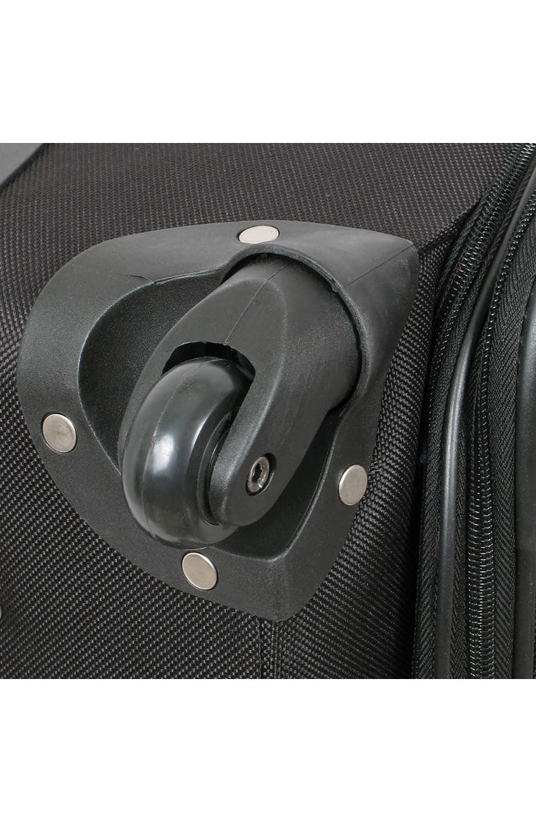 GEOFFREY BEENE Brentwood 3-Piece Luggage Set, Alternate, color,