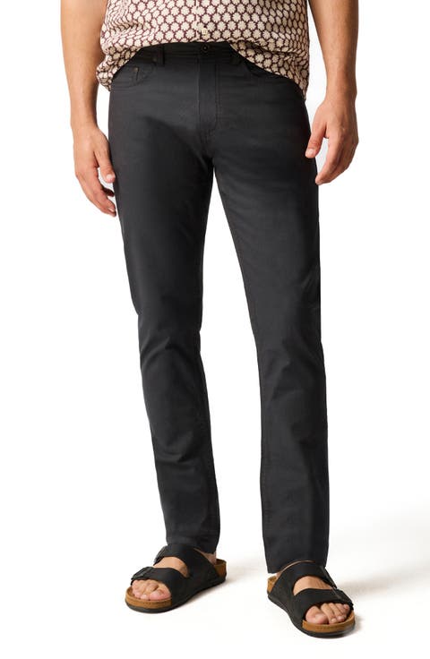Gunn 5 Pocket Pants (Big)