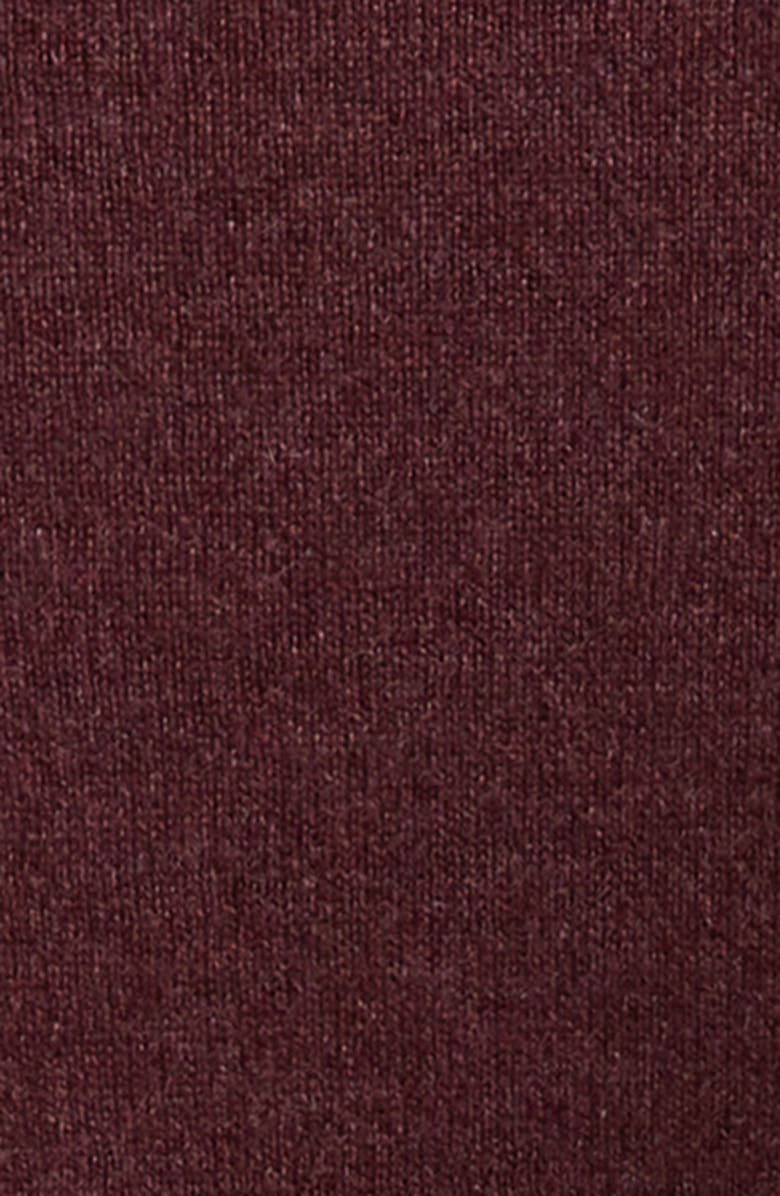 Brunello Cucinelli Cashmere Turtleneck Sweater, Alternate, color, 