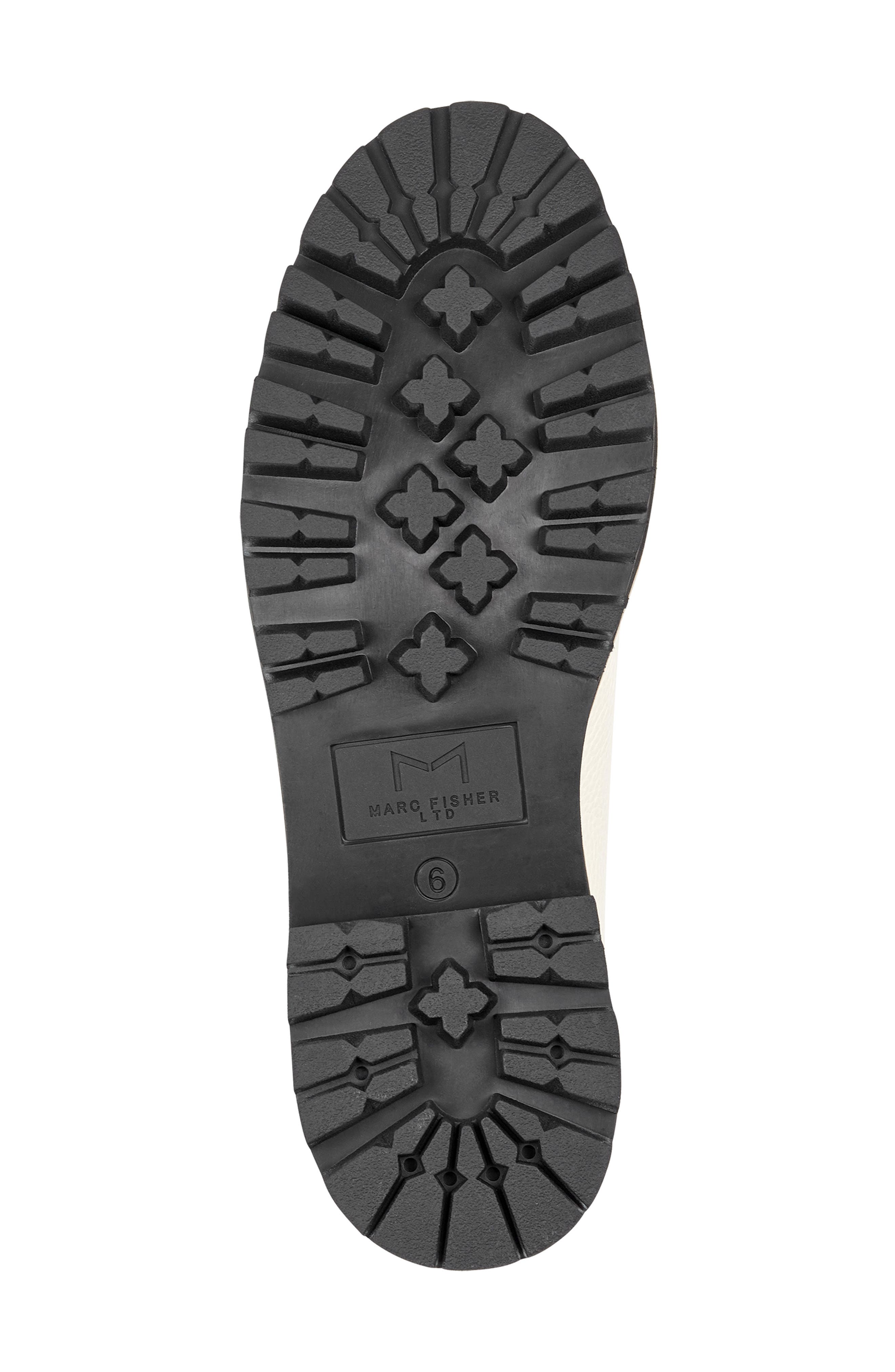 Marc Fisher LTD Issy Hiker Boot, Alternate, color, 