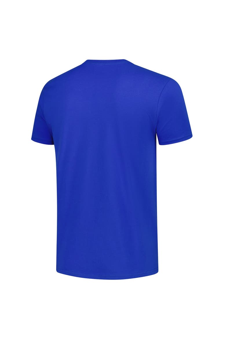 Men's Mitchell & Ness  Royal Kentucky Wildcats Elite Script T-Shirt, Alternate, color, Royal