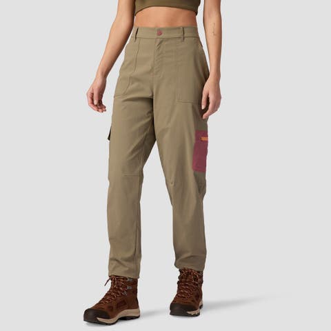 Wasatch Ripstop Cargo Pant - Women's