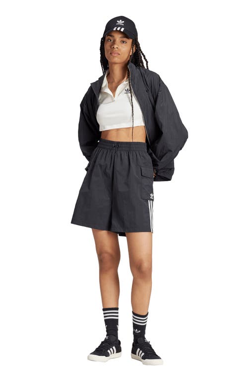 ADIDAS ORIGINALS ADIDAS ORIGINALS ADICOLOR CARGO SHORTS