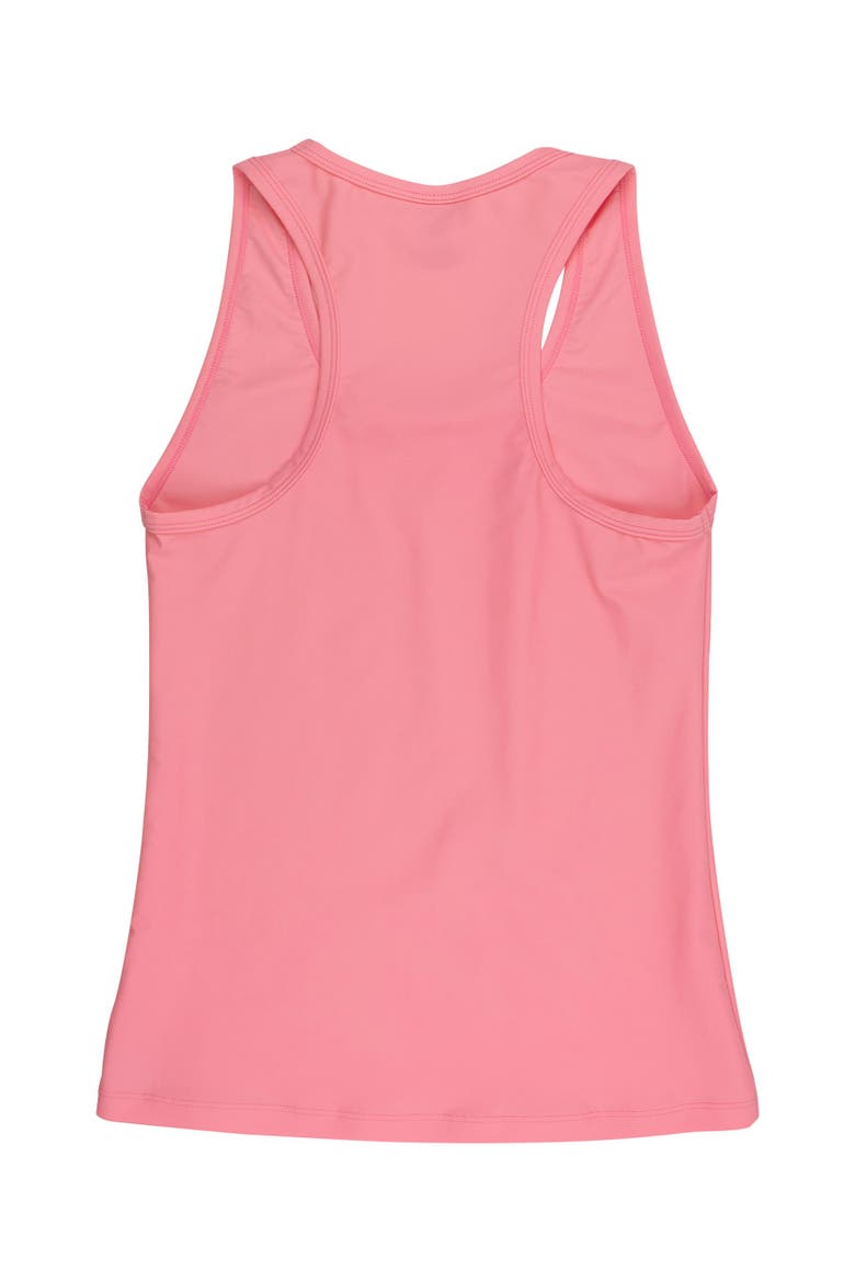 UPF50+ Active Tank Top, Alternate, color, Bubblegum Pink
