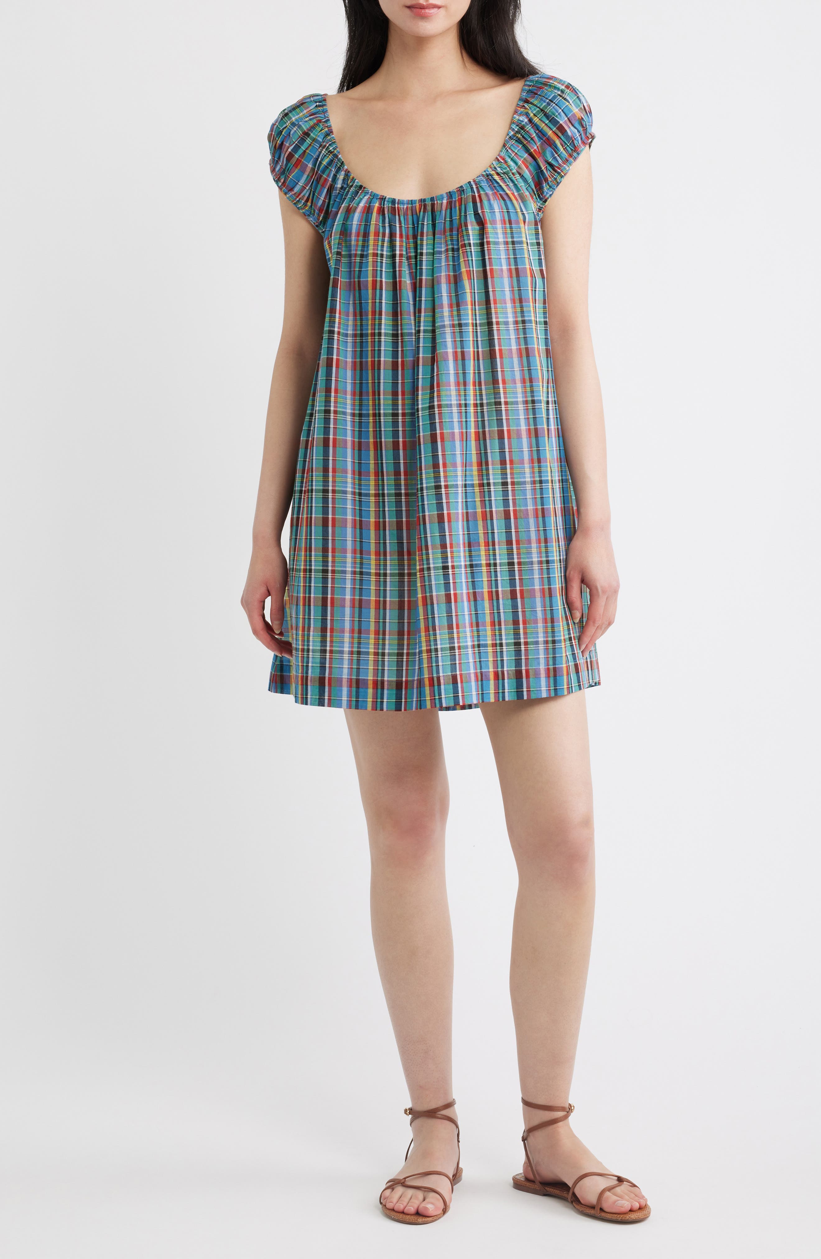 selected ALDERBROOK PLAID