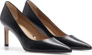 BOSS Janet Pointed Toe Pump