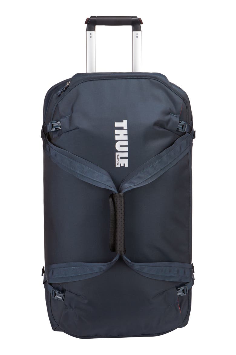 Subterra 28-Inch Suitcase, Main, color, MINERAL