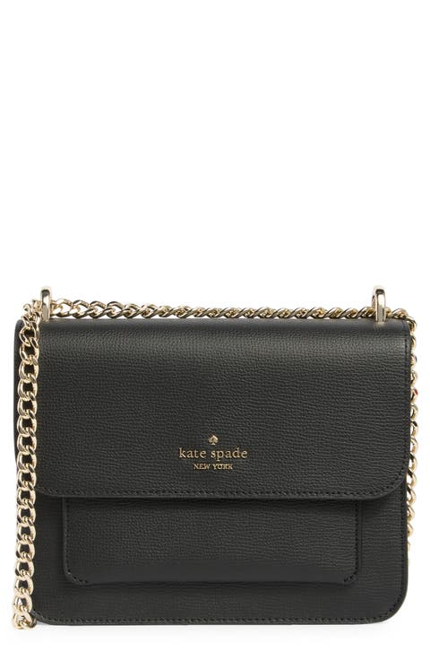 remi flap chain crossbody bag