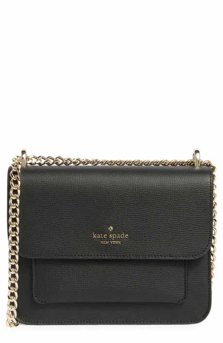 Kate Spade New York remi flap chain crossbody bag