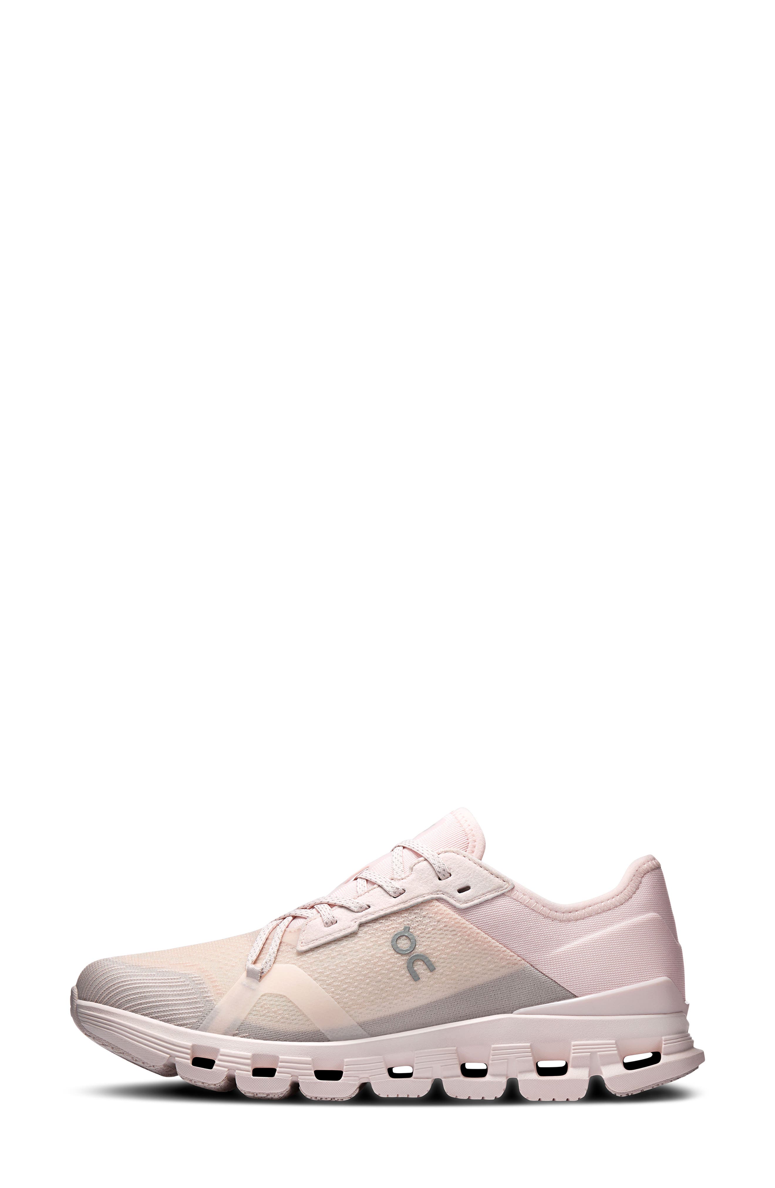 Cloud X 4 AD Athletic Shoe, Alternate, color, SALT/ LILY