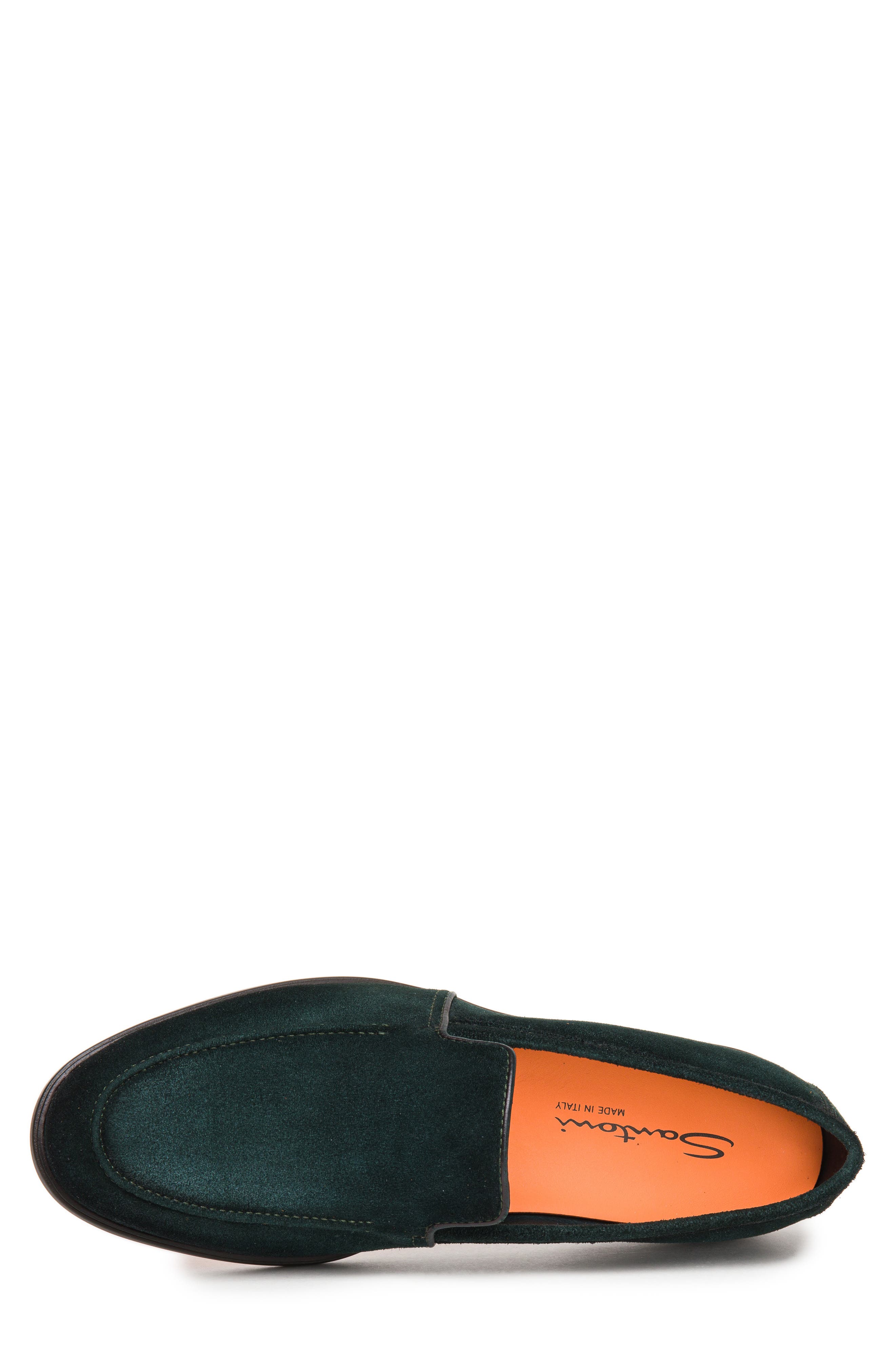Santoni Malibu Loafer, Alternate, color, 
