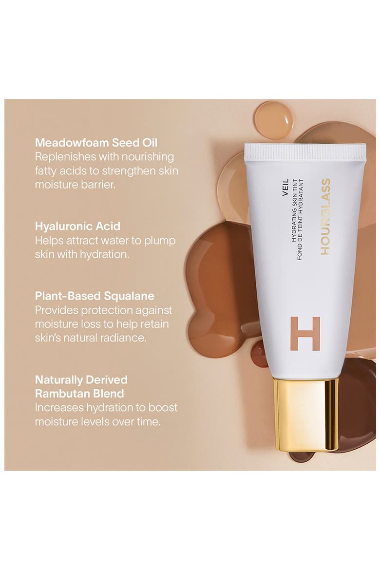 Veil Hydrating Skin Tint, Alternate, color, 6